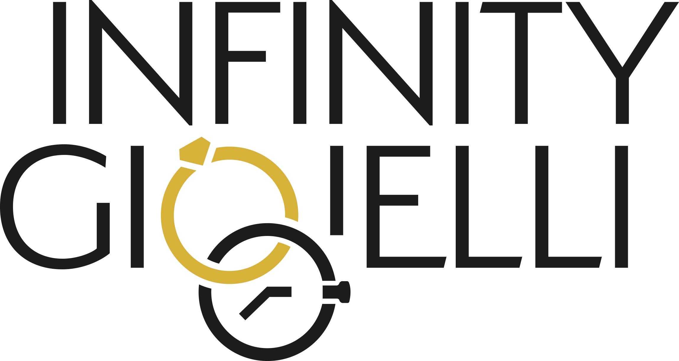 INFINITY GIOIELLI